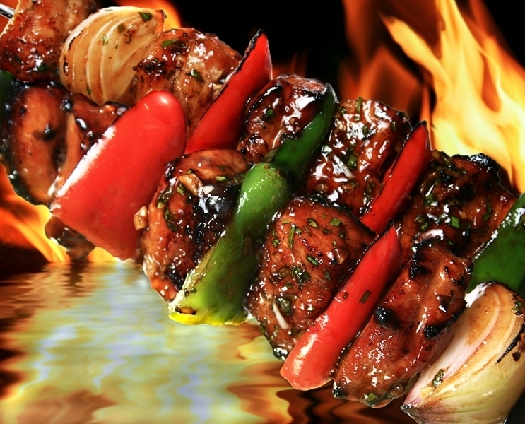 LA BROCHETTERIE (Prix sur demande)