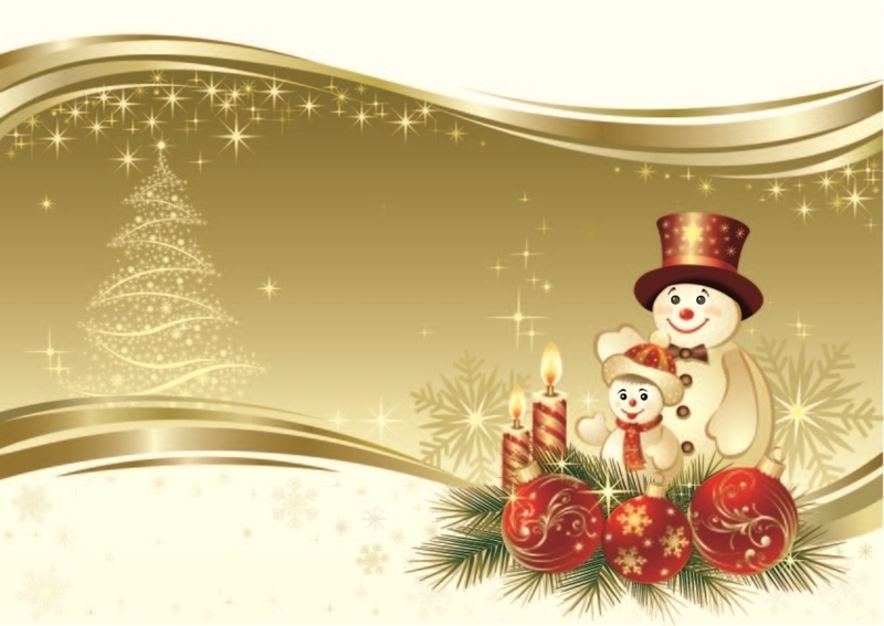 Le bonhomme hiver (Prix par personne valide pour 12 personne et plus)