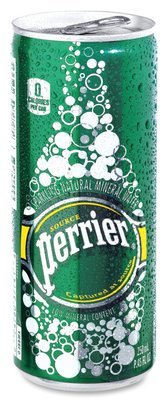 Eau Perrier