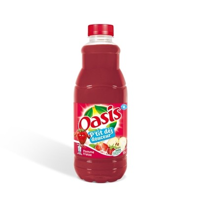 Jus de fruits