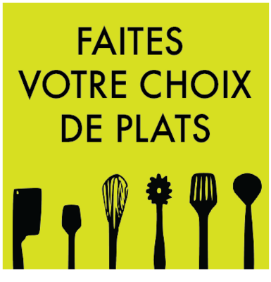 SEMAINE DU 13 AVRIL 2026