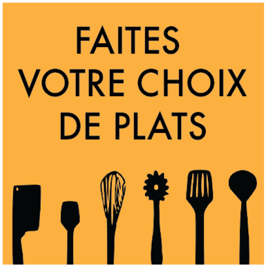 SEMAINE DU 27 AVRIL 2026