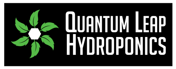 Quantum Leap Hydroponics Online Store