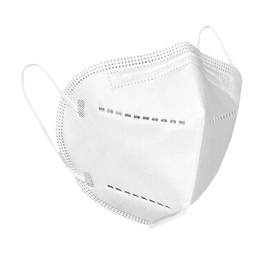 KN95 Protection Mask (5 Pack)