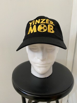 Yinzer Mob Dad Hat