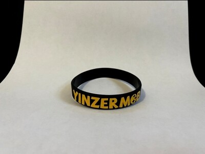 YinzerMOB Wristband