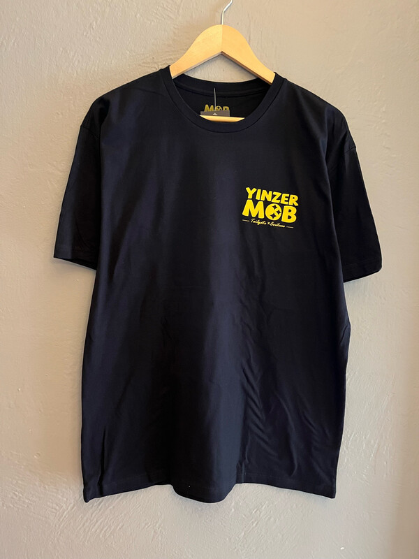 YinzerMob T-Shirt