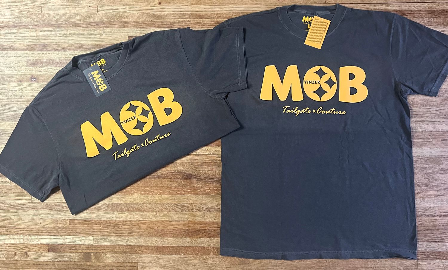 Vintage MOB T-Shirt