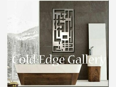 "Small Works of Art"