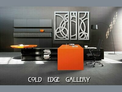 "Medium Works of Art"