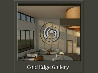 "Extra Large Works of Art"