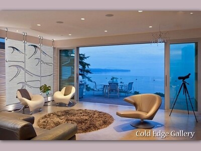 Our "Artistic Room Dividers" Gallery