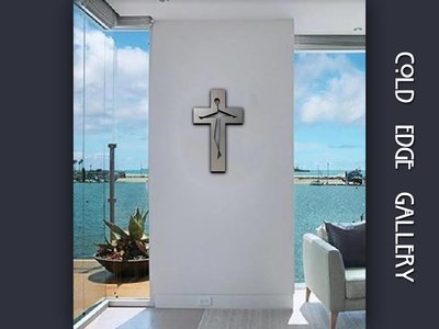 "Crucifix" medium