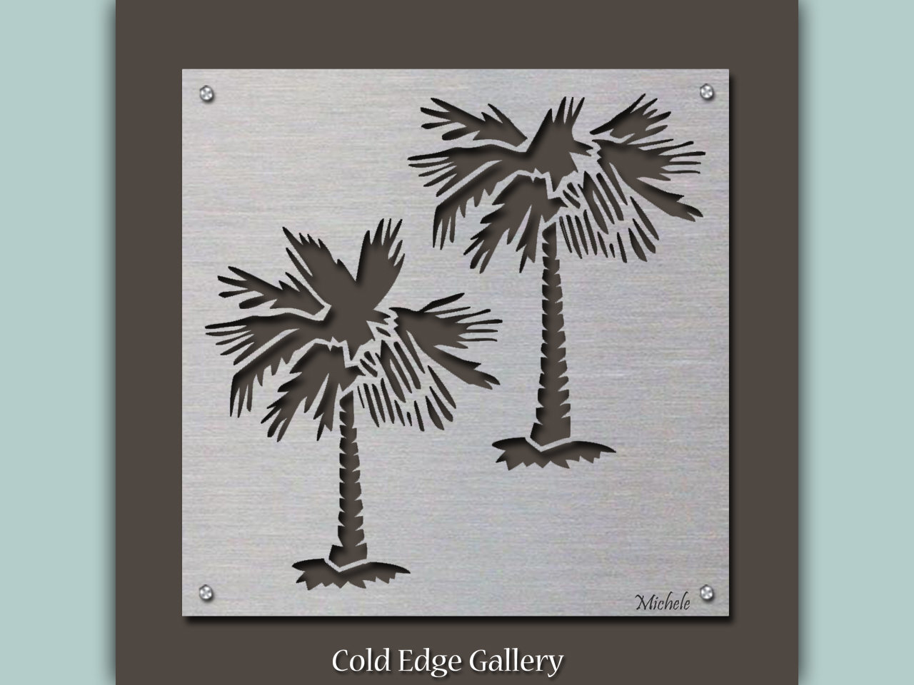 "Palm Tree's"