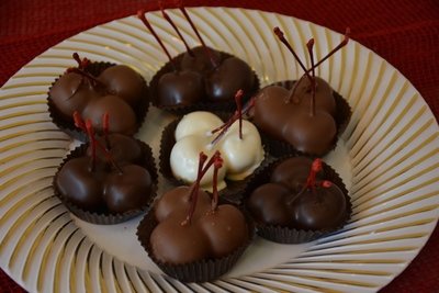 Holiday Sweets