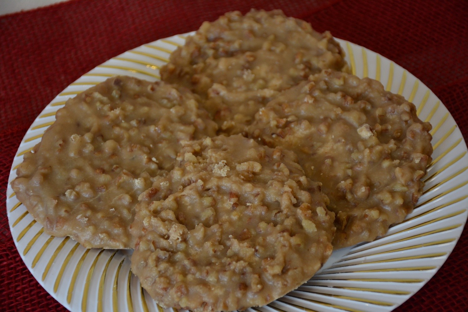 Pralines