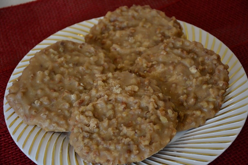 Pralines