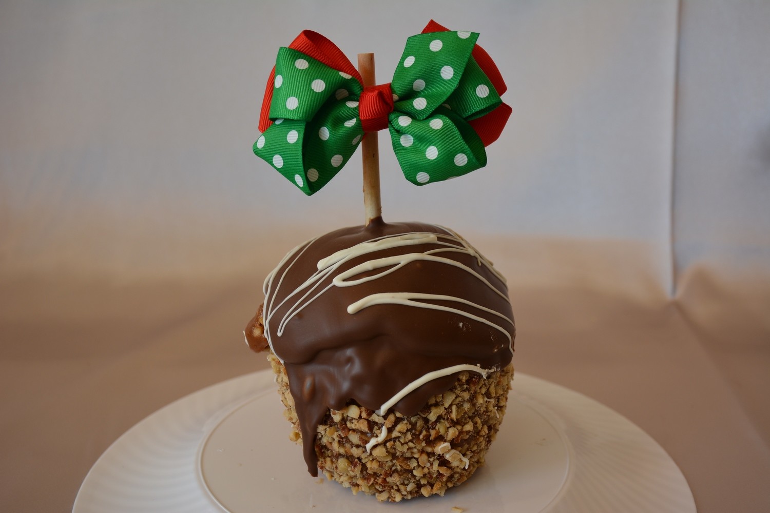 Monster Almighty Dipped Apple