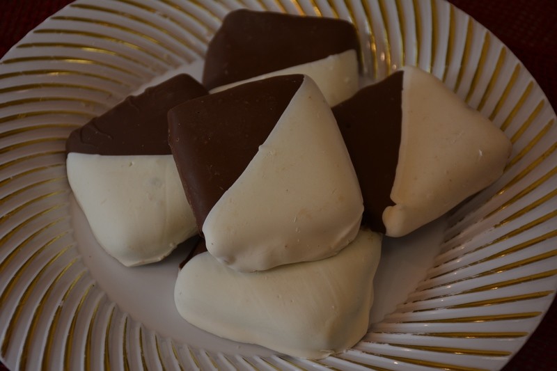 Grahams - Double Dipped