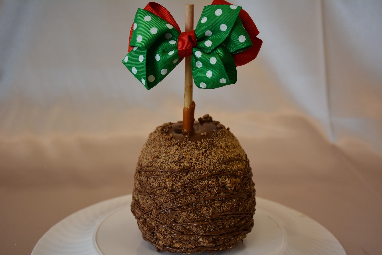Monster Reese's® Dipped Apple