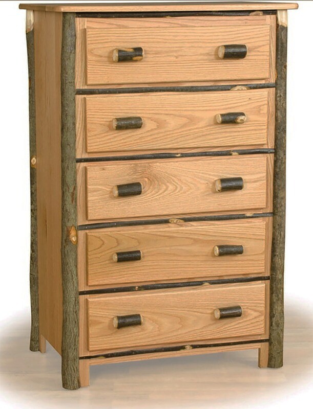 5 Drawer Chest