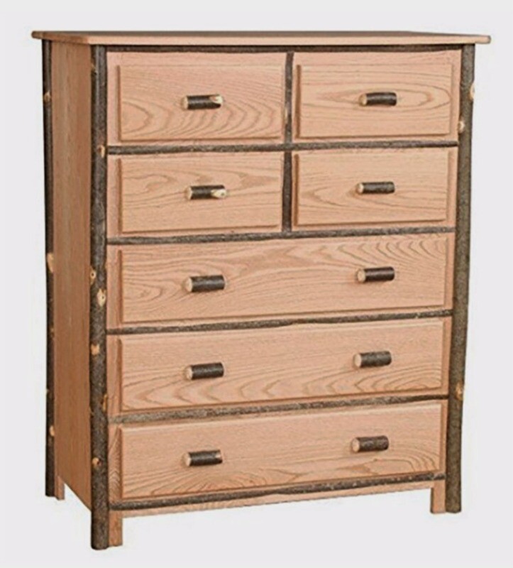 7 Drawer Chest
