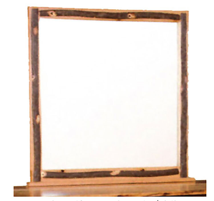 Single Mirror