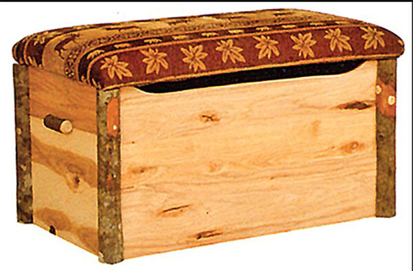 Blanket Chest