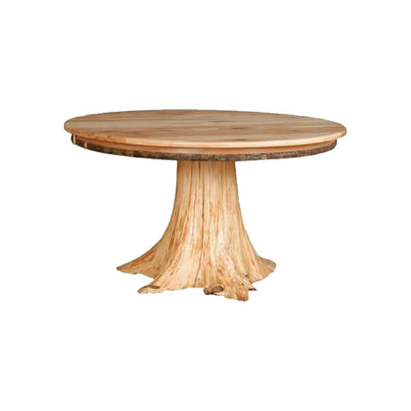 Stump Table