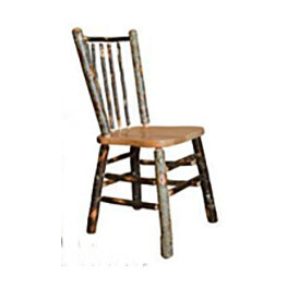 Stick Back Side Chair