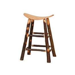 Saddle Stool