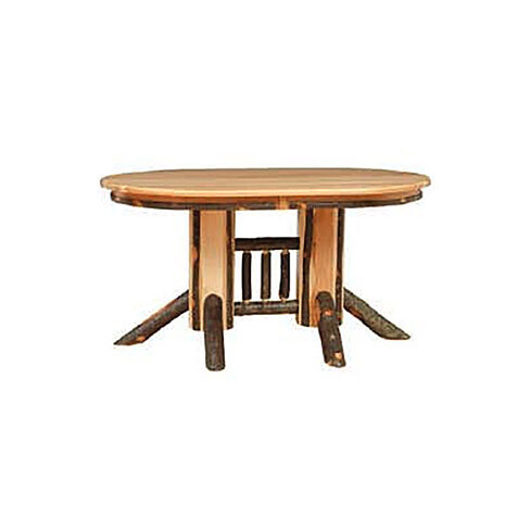 Double Pedestal Expansion Table