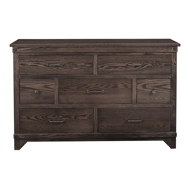 Cedar Lakes Dresser