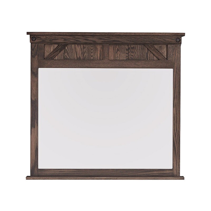 Cedar Lakes Mirror