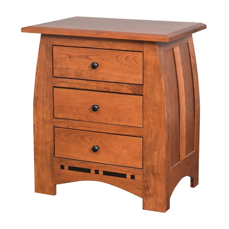 Hayworth Nightstand