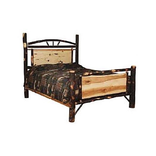 Panel Bed
