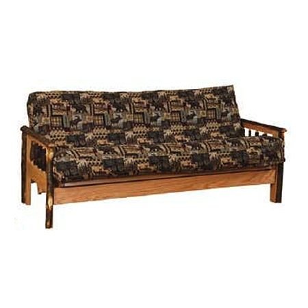Futon (No Mattress)