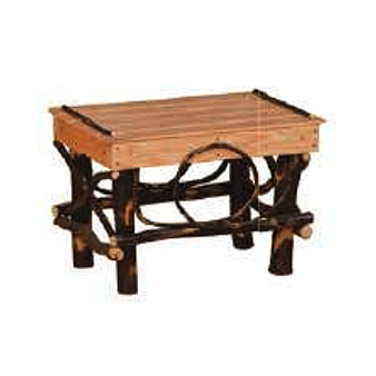Foot Stool