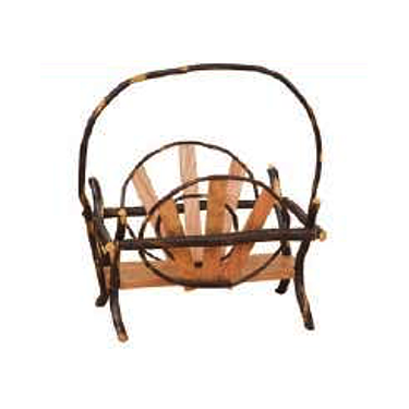 Floor Magazine Stand