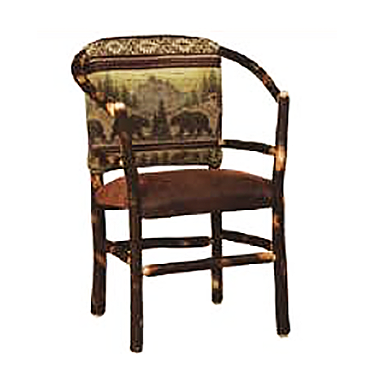 Hoop Chair