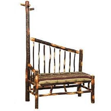 Hall Bench
