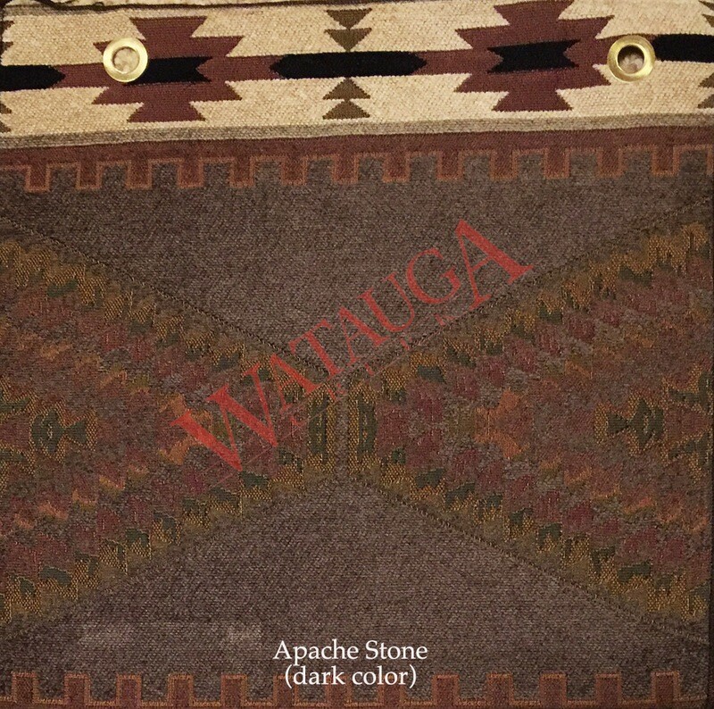 Apache Stone (dark color)