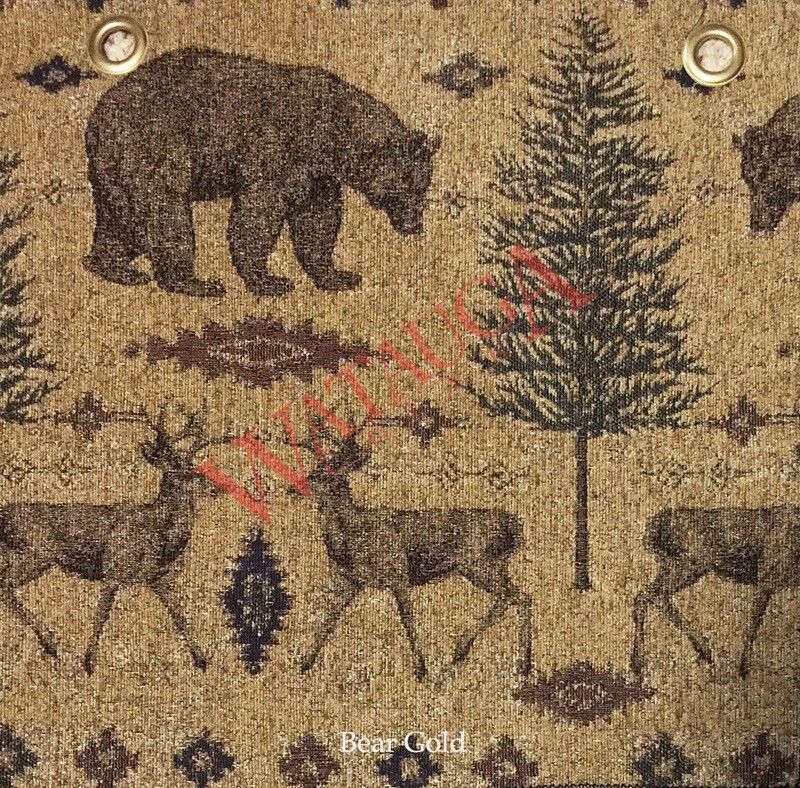 Bear Gold