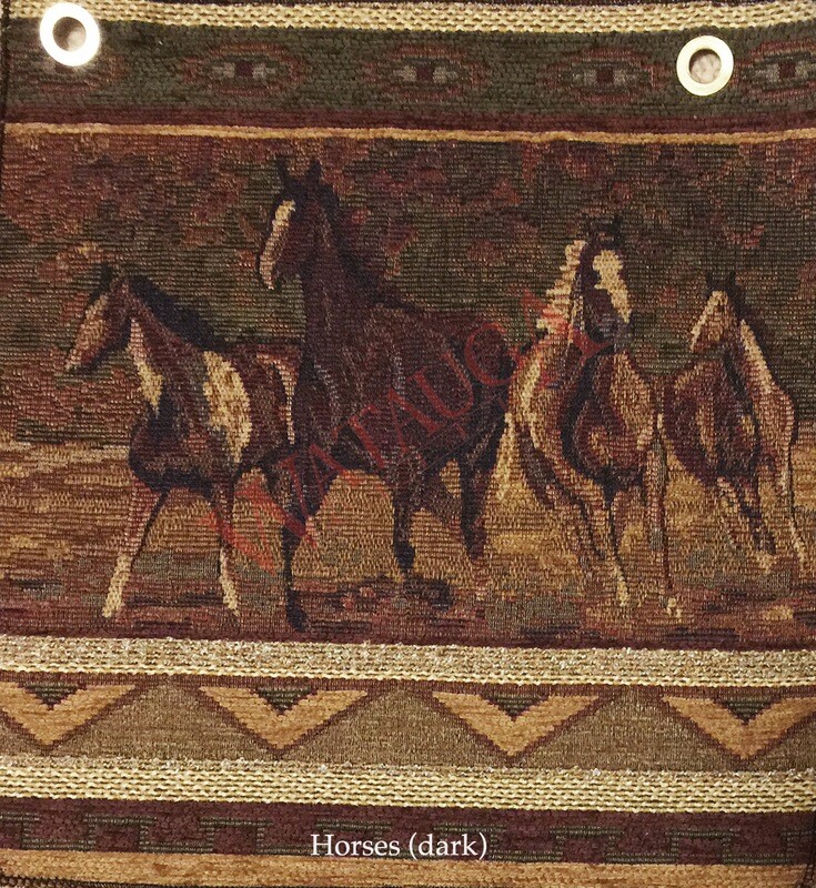 Horses