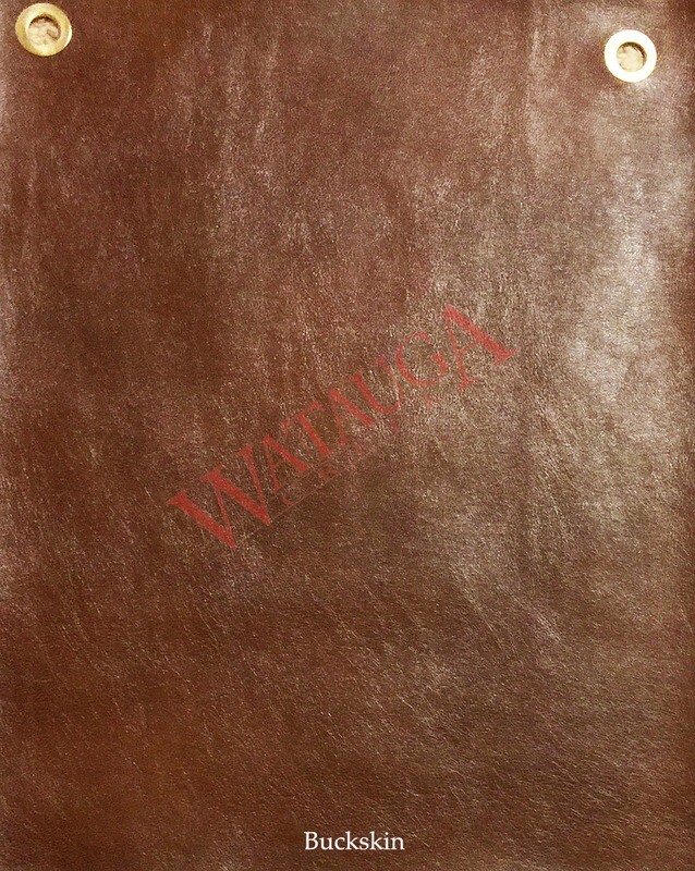 Buckskin