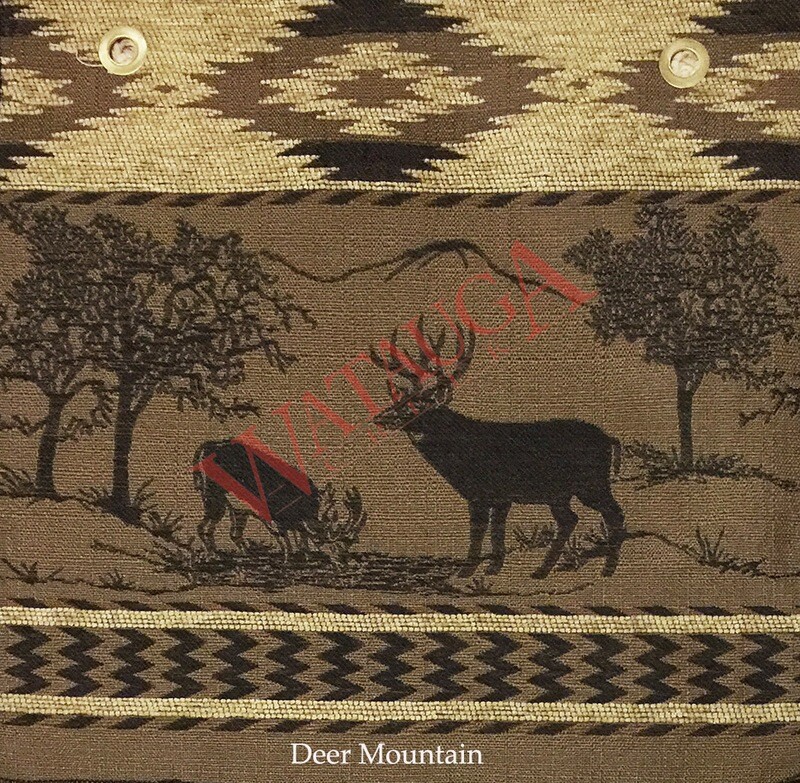 Deer Mountain