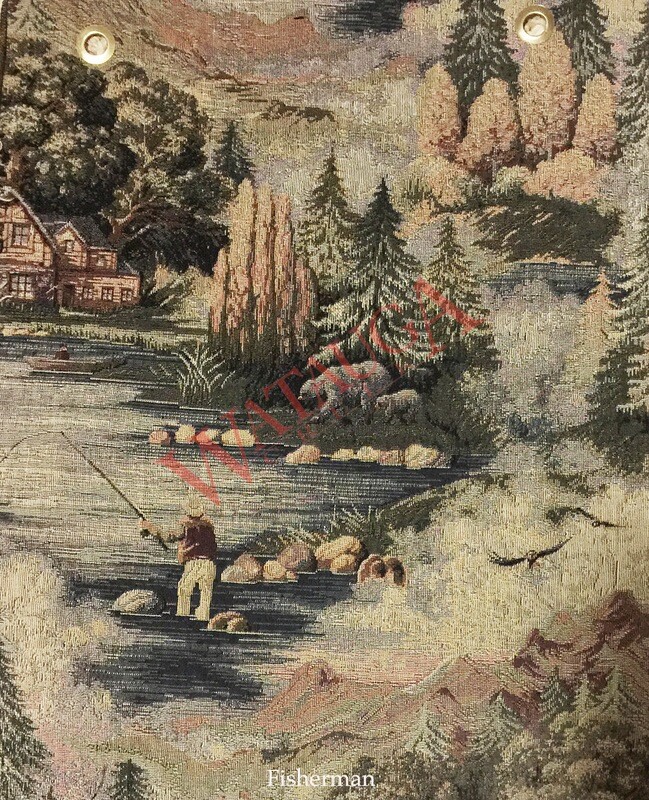 Fisherman