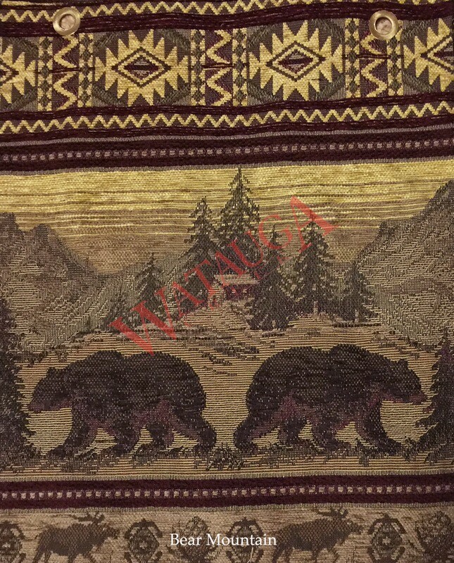 Bear Mountain