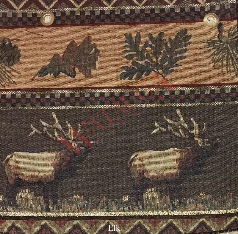 Elk