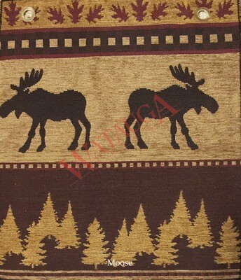 Moose